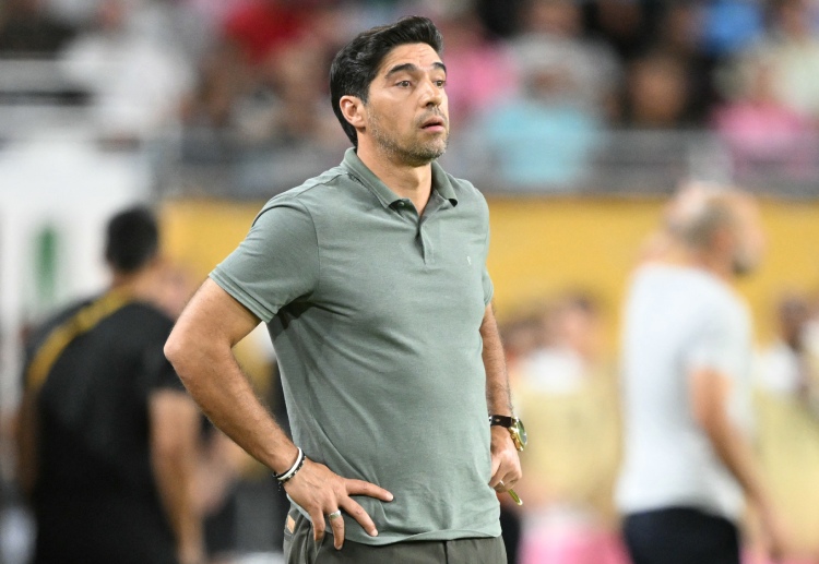 Abel Ferreira’s Palmeiras found their rhythm to top Group A at the Club World Cup