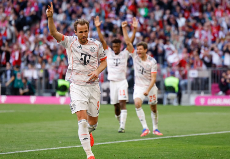 世俱杯 大开杀戒