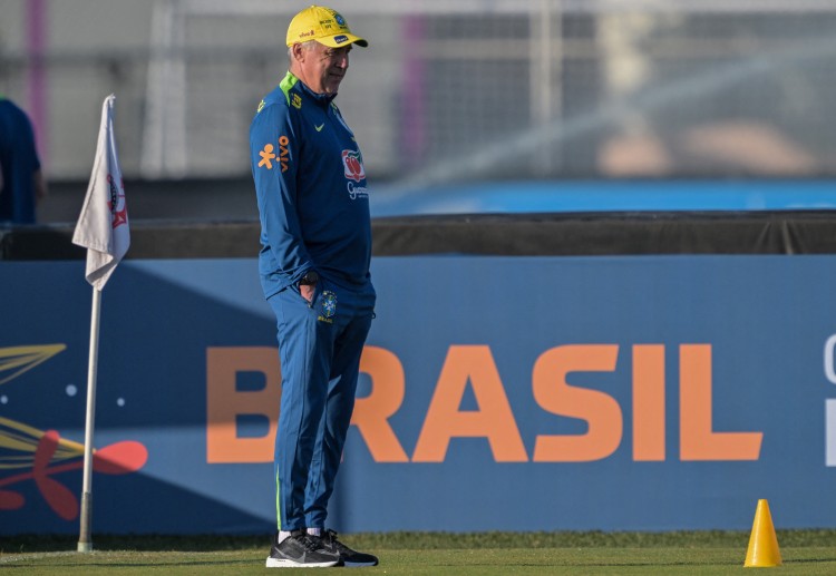 世预赛 全球焦点