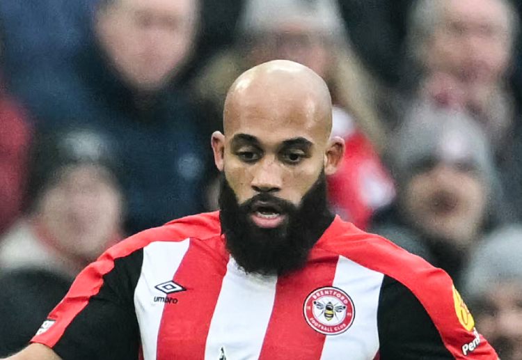 Premier League: Man United sẵn sàng chi 60 triệu Bảng cho Mbeumo