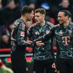 ဘေယန်မြူးနစ်ဟာ ဖီဖာ ကလပ် ကမ္ဘာ့ဖလား ပြိုင်ပွဲမှာ ပီအက်စ်ဂျီနဲ့ မန်စီးတီး ပြီးရင် ချန်ပီယံ ဖြစ်ဖို့ ရေပန်းအစားဆုံး အသင်း ဖြစ်နေပါတယ်။