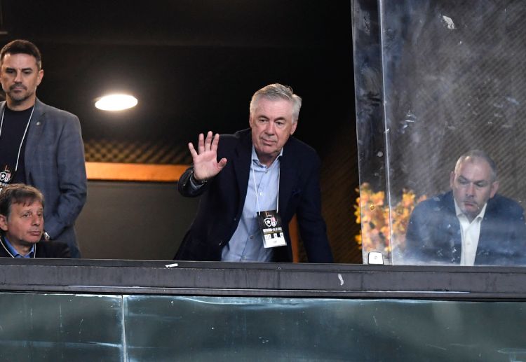 World Cup 2026: Carlo Ancelotti will prepare his first national football team to manage as they Brazil face Ecuador