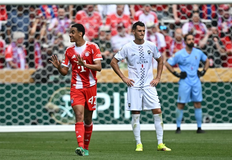 FIFA Club World Cup: Auckland City phải nhận thất bại nặng nề