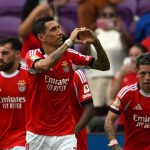 Angel Di Maria is ready to spearhead Benfica against Bayern Munich to qualify to the Club World Cup Last 16