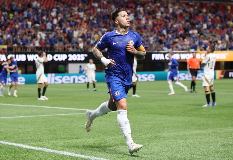 FIFA Club World Cup: Chelsea đã hoàn thành mục tiêu giành 3 điểm