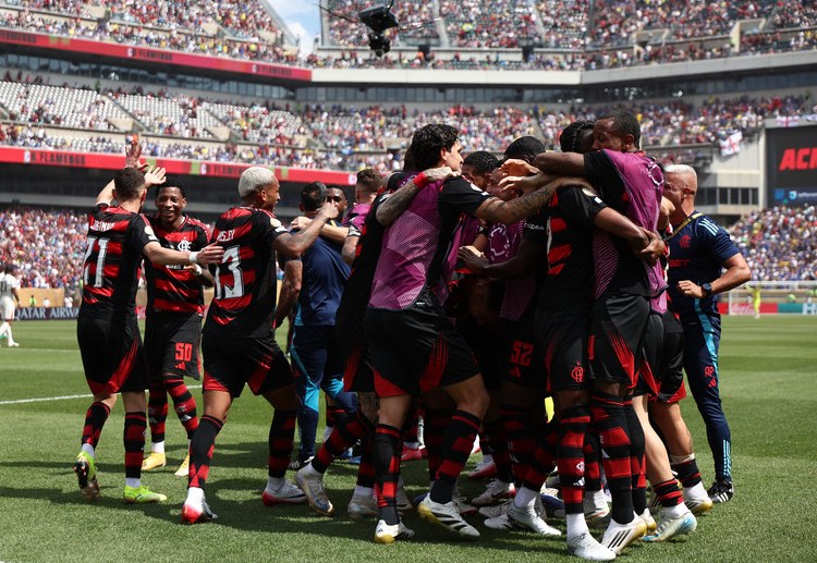 ฟลาเมงโก จะต้องรับมือเกมรุกคุณภาพของ “เสือใต้” ฟุตบอลชิงแชมป์สโมสรโลก 2025