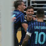 Inter giành được 4 điểm sau 2 lượt trận vòng bảng Club World Cup