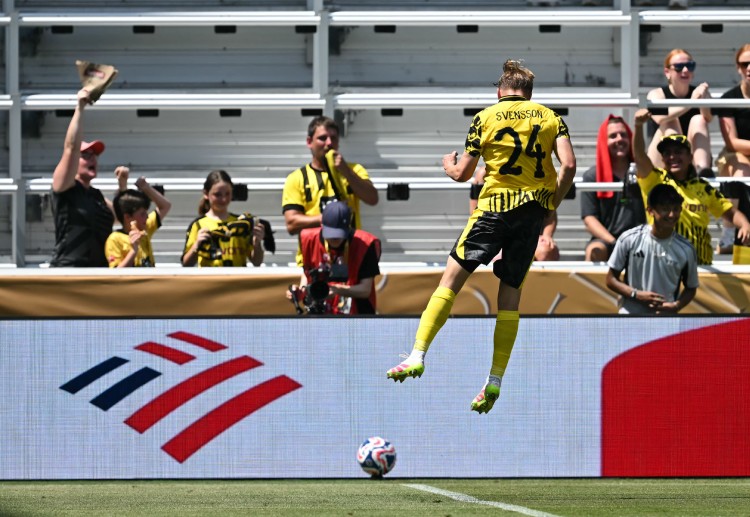 Jadwal Club World Cup