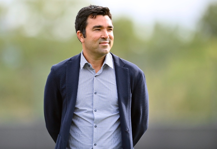 ဒါ့အပြင် လာလီဂါ ထိပ်သီး တို့က လာမယ့် နွေရာသီ အပြောင်းအရွှေ့ ဈေးကွက်မှာ ထိပ်တန်း ကစားသမား တချို့ ထပ်မံ ခေါ်ယူဖို့ စောင့်ကြည့်လျက် ရှိပါတယ်။