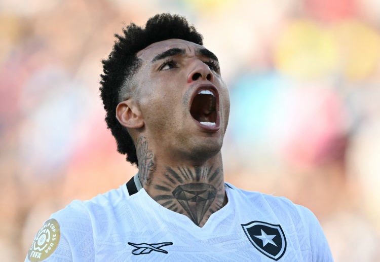 世俱杯 最佳球员