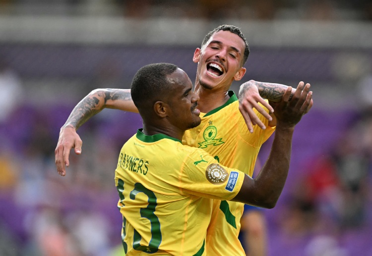 世俱杯 雷纳斯破门,日落击败蔚山收获首胜。