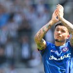 Tương lai Jadon Sancho đang là dấu hỏi lúc này