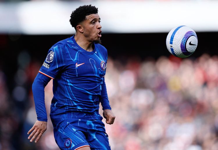 Statistik Aston Villa di Premier League 2024-2025