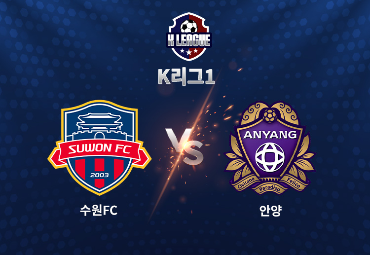 마테우스는 지난 시즌 안양 소속으로 7골 11도움을 기록하며 K리그2 MVP를 수상했다.