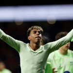 ဒါ့အပြင် ယာမယ်က ဘာစီလိုနာနဲ့ စပိန်စူပါဖလား၊ ကိုပါဒယ်ရေးနဲ့ လာလီဂါ အောင်မြင်မှုတွေ ရရှိခဲ့ပြီးတော့ ချန်ပီယံလိဂ် မှာလည်း ဆီမီးဖိုင်နယ် တက်ခဲ့ပါတယ်။