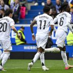 Real Madrid ra quân ở bảng H Club World Cup 2025