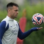 อินเตอร์ มิลาน น่าจะจัดชุดเต็มดวล อุราวะฯ ฟุตบอลชิงแชมป์สโมสรโลก 2025