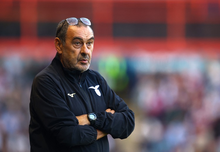 意甲联赛 二进宫