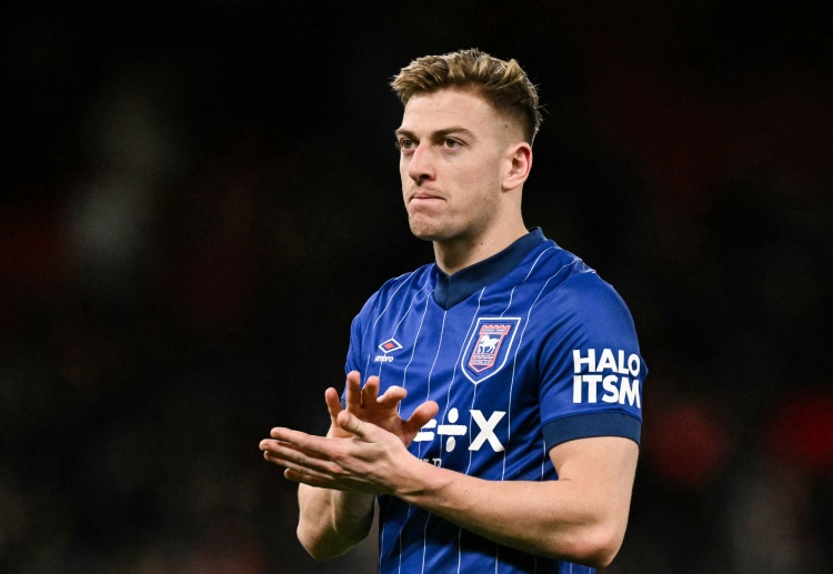 Premier League: Delap là một mẫu tiền đạo hoạt động độc lập tốt