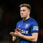 英超联赛 本土前锋