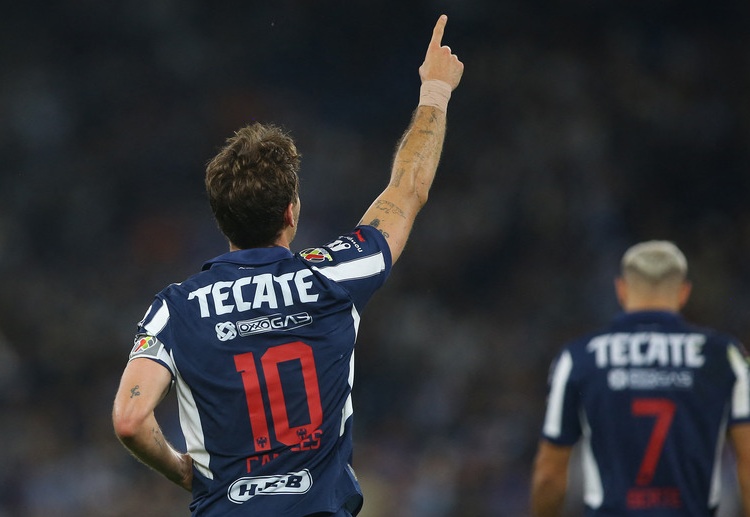 Taruhan Club World Cup: Inter vs Monterrey