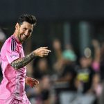 Inter Miami đá trận mở màn vòng bảng Club World Cup 2025