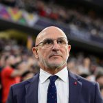 ဒါပေမယ့်လည်းနည်းပြဖြစ်သူလူးဝစ္စဒီလာဖျူအန်တေးကတော့စပိန်ဟာနေးရှင်းလိဂ်ဗိုလ်လုပွဲမှာရှုံးနိမ့်ခဲ့ရပေမယ့်လည်းအနာဂတ်မှာအခုထက်ပိုကောင်းလာလိမ့်မယ်လို့ယုံကြည်နေခဲ့ပါတယ်။