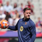 လာလီဂါ ကလပ် ဘာစီလိုနာ အနေနဲ့လည်း စာချုပ်ဖျက်သိမ်းဖို့ အတွက် ဆွေးနွေးမှုတွေ ပြုလုပ်ဖို့ ရှိနေပါတယ်။