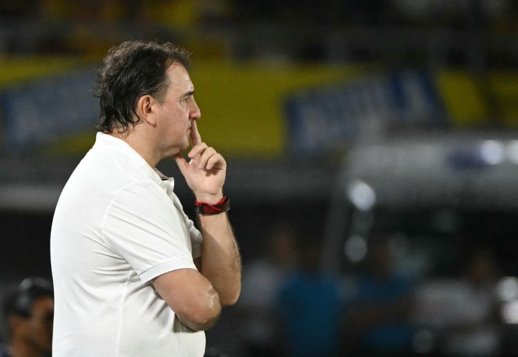 Colombia đối đầu Argentina trong khuôn khổ Vòng loại World Cup 2026