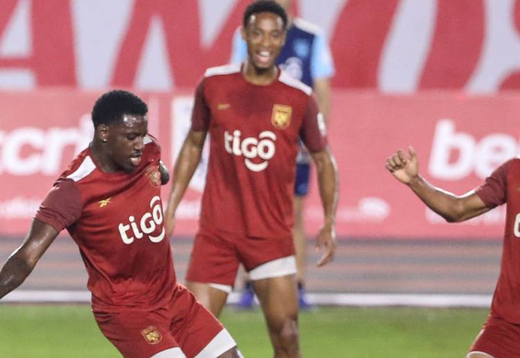 CONCACAF Gold Cup: Panama dẫn đầu bảng C