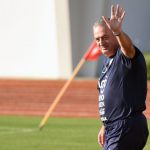 世预赛 严峻赛程考验