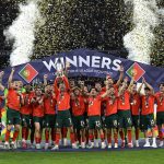 UEFA Nations League: Bồ Đào Nha lần thứ 2 vô địch Nations League