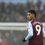 စီးရီးအေ ကလပ် အင်တာမီလန် ကတော့ ဒီနွေရာသီမှာ မန်ချက်စတာယူနိုက်တက် ကွင်းလယ်လူ မားကပ် ရက်ရှ်ဖို့ဒ်ကို ခေါ်ယူဖို့ အပြိုင်အဆိုင် ဝင်ရောက်လာပြီ ဖြစ်ကြောင်း Fichajes က ဖော်ပြခဲ့ပါတယ်။