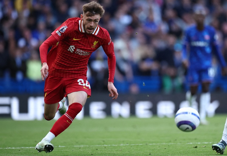 Conor Bradley emerges as a player to watch in Liverpool’s plans for 2025–26 Premier League