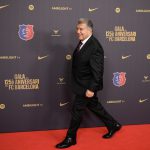 လာလီဂါ ကလပ် ဘာစီလိုနာဟာ ငွေကြေးပိုင်းဆိုင်ရာ အခက်အခဲတွေ ရှိနေဆဲ ဖြစ်ကြောင်း သတင်းတွေ ထွက်ပေါ်နေပေမယ့် ဒီနွေရာသီ အပြောင်းအရွှေ့မှာ ထဲထဲဝင်ဝင် ပါဝင်ဖို့ ရှိနေတာ ဖြစ်ပါတယ်။