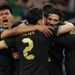 เม็กซิโก เตรียมป้องกันแชมป์ คอนคาเคฟ โกลด์ คัพ 2025