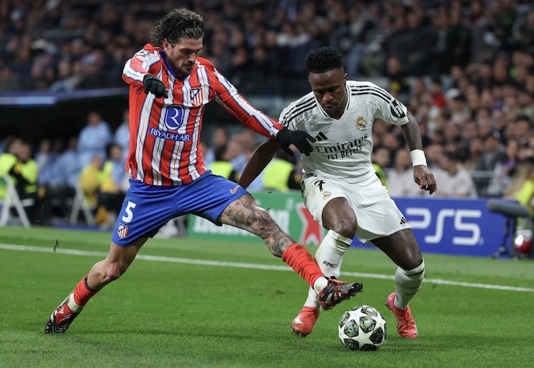 La Liga: de Paul vẫn đang được không ít đội bóng quan tâm