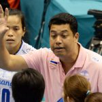 เกียรติพงษ์ รัชตเกรียงไกร พร้อมเตรียมทีมลุยต่อ วอลเลย์บอล 2025 ที่ ฮ่องกง