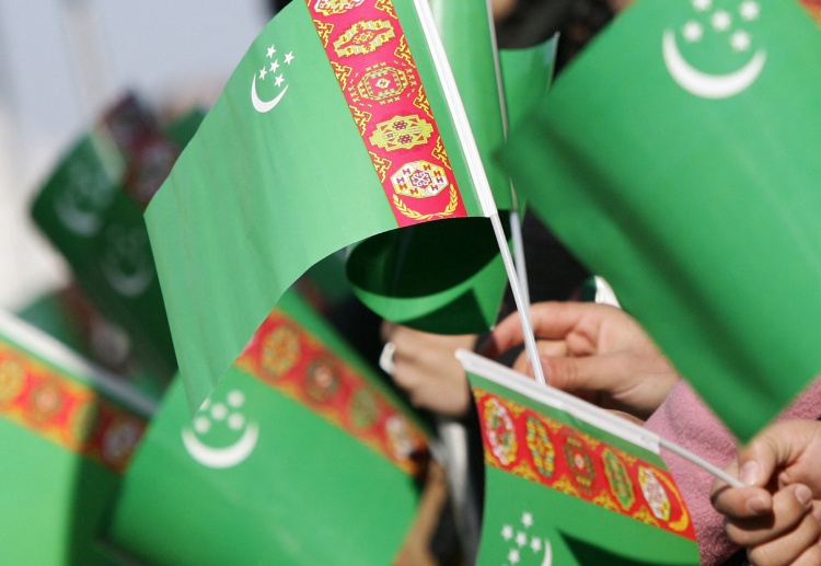 เติร์กเมนิสถาน เก็บไป 6 แต้มเต็มใน เอเชียน คัพ 2027