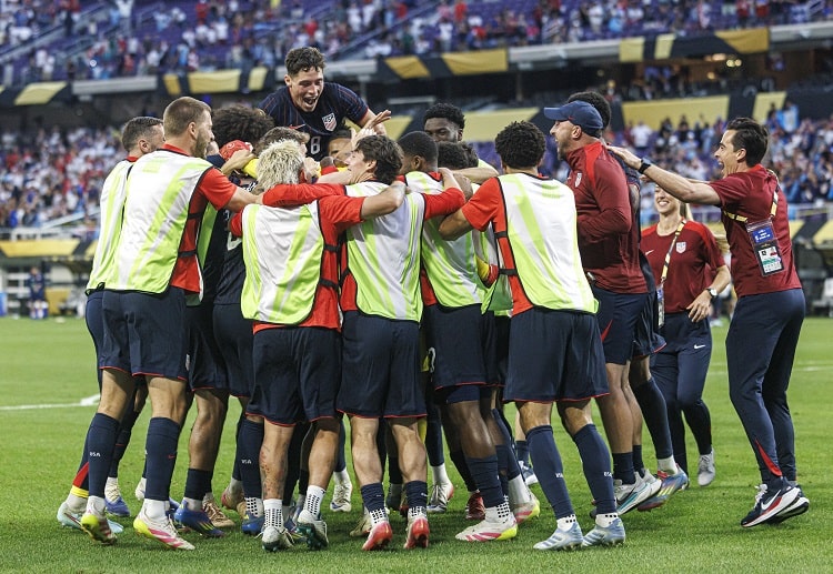 CONCACAF Gold Cup Update: USA edged past Costa Rica in a penalty shootout to book a spot in the semi-finals