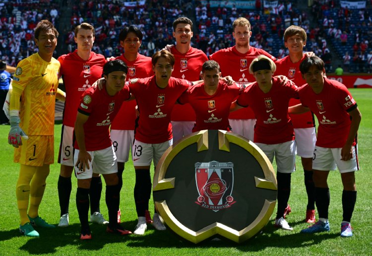 Taruhan Club World Cup: Inter vs Urawa Reds