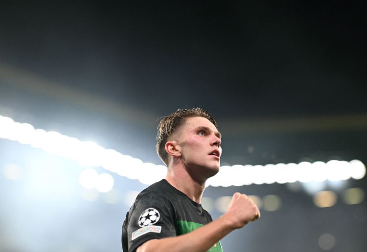 လာလီဂါ ကလပ်ဟာ အထောင်တိုက်စစ်မှူးစစ်စစ် လိုအပ်နေပေမယ့်လည်း အရန် ကစားသမား အဖြစ် ကစားနိုင်မယ့်သူကို အလိုရှိနေတာကြောင့် ကမ်းလှမ်းမှုကို ငြင်းပယ်ခဲ့တယ်လို့ သိရပါတယ်။