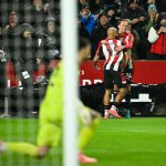 အမ်ဘူမိုက ပြီးခဲ့တဲ့ ရာသီ ပရီးမီးယားလိဂ်မှာ ၄၂ ပွဲ ကစားပြီး ဂိုး ၂၀ သွင်းကာ ၈ ဂိုးဖန်တီးပြီး ခြေစွမ်းပြခဲ့ပါတယ်။