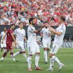 Man United thắng lợi ở trận ra quân Premier League Summer Series 2025