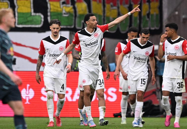 Premier League: Ekitike sẽ mang lại luống gió mới cho Liverpool