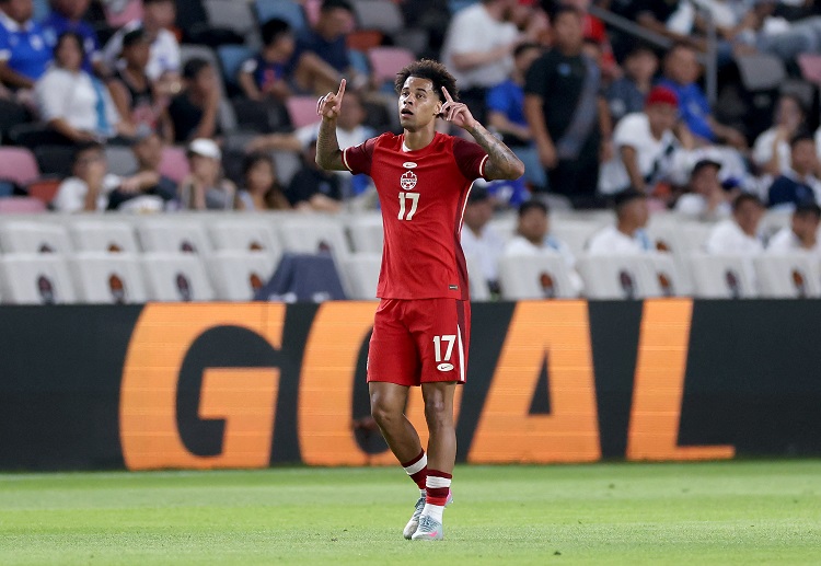 Villarreal might feature latest permanent signing Tajon Buchanan against Leeds United