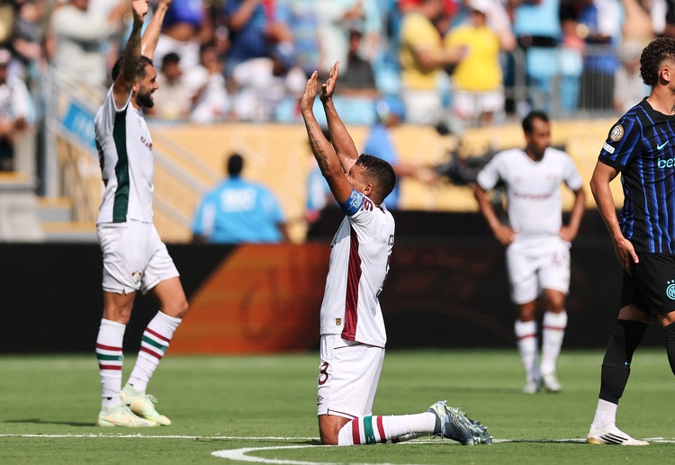 ပွဲအပြီးမှာတော့ ဖလူမီးနန့်စ်ဟာ ဖီဖာ ကလပ် ကမ္ဘာ့ဖလား ကွာတားဖိုင်နယ် အဆင့်ကို ထိုက်ထိုက်တန်တန် တက်လှမ်းသွားခဲ့ပြီးတော့ ဆော်ဒီပရိုလိဂ် ကလပ် အဲလ်ဟီလာနဲ့ ရင်ဆိုင်ရတော့မှာ ဖြစ်ပါတယ်။