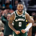 NBA: Damian Lillard is expected to be out for the 2025-26 campaign