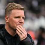 With the Premier League nearing, Eddie Howe seeks a striker after Wilson's exit