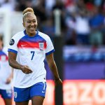 Lauren James played a key role in England’s important win over the Netherlands in Women’s Euro 2025